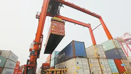 汽车出口清关流程指南：高效通关技巧